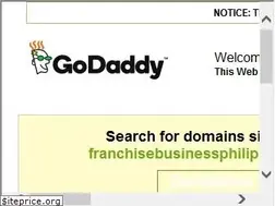 Sites similar to franchisebusinessphilippines.com