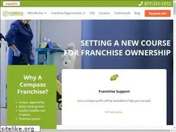 Sites similar to franchiseccs.com