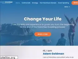 Sites similar to franchisecoach.net