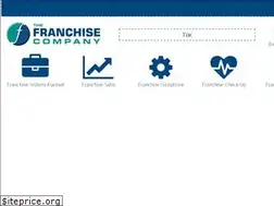 Sites similar to franchisecompany.com.tr