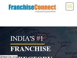 Sites similar to franchiseconnectindia.com