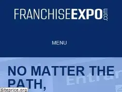 Sites similar to franchiseexpo.com