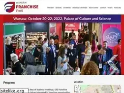 Sites similar to franchiseexpo.pl