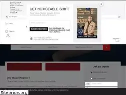 Sites similar to franchiseindia.com