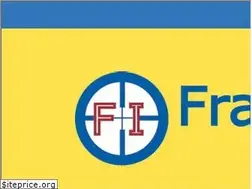 Sites similar to franchiseinvestigate.com