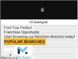 Sites similar to franchiselocal.co.uk
