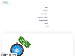 Sites similar to franchisemarketingconsultancy.com