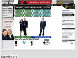 Sites similar to franchisemore.com