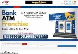 Sites similar to franchiseneed.com