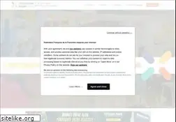 Sites similar to franchiseparis.com