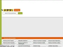 Sites similar to franchisepharmamedicine.com
