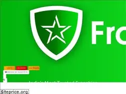 Sites similar to franchisereviews.in