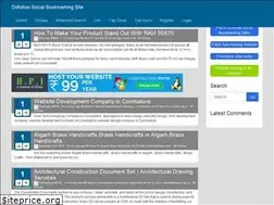 Sites similar to franchises.bookmarking.site