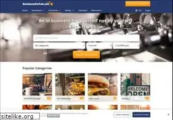Sites similar to franchisesales.fr