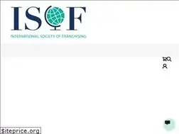 Sites similar to franchisesociety.com