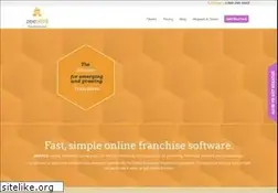 Sites similar to franchisesoftwaresystems.com