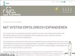 Sites similar to franchiseverband.ch