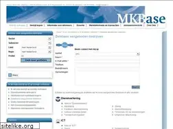 Sites similar to franchisewijzer.nl