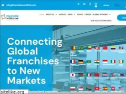 Sites similar to franchiseworldlink.net