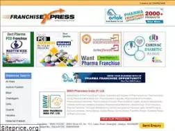Sites similar to franchisexpress.in