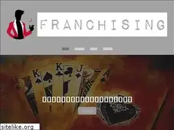 Sites similar to franchising.jp