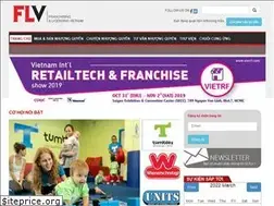 Sites similar to franchising.vn