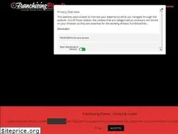 Sites similar to franchisingpronto.com