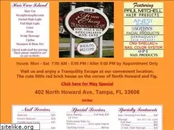 Sites similar to franchong.com
