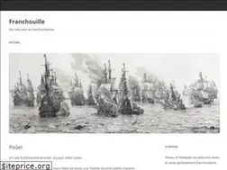 Sites similar to franchouille.fr