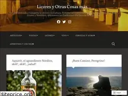 Sites similar to franchoxbar.wordpress.com