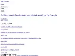 Sites similar to francia.net