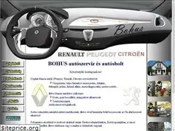 Sites similar to franciaautoszerviz.hu