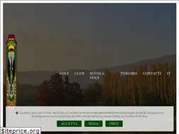 Sites similar to franciacortagolfclub.it