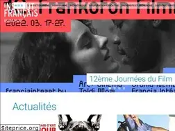 Sites similar to franciaintezet.hu