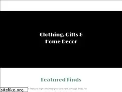 Sites similar to franciesboutique.com