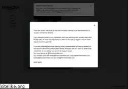 Sites similar to francinamodels.com