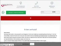 Sites similar to francine.nl