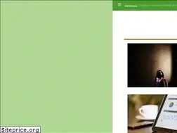 Sites similar to francinebrown.com