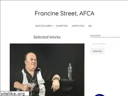 Sites similar to francinestreet.com