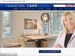 Sites similar to francinetapp.com