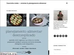 Sites similar to francinha.com