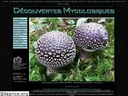 Sites similar to francini-mycologie.fr