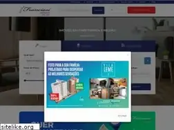 Sites similar to franciosi.com.br