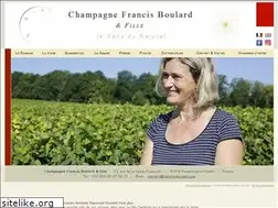 Sites similar to francis-boulard.com