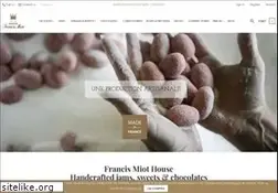 Sites similar to francis-miot.com