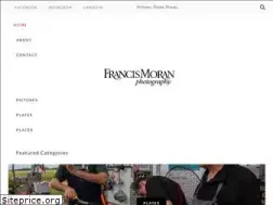 Sites similar to francis-moran.com