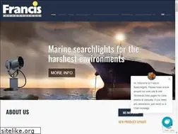 Sites similar to francis.co.uk