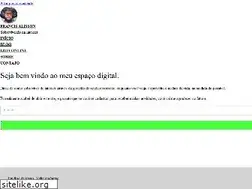Sites similar to francisalisson.com.br