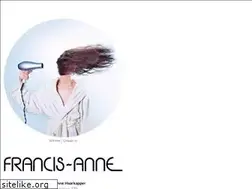 Sites similar to francisanne.be
