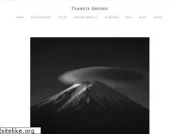 Sites similar to francisansing.com